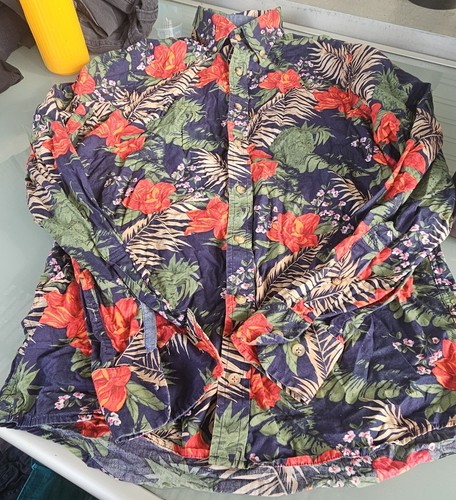 Tommy hilfiger langarm hemd - langarm,