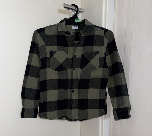 Chapter young jungen hemd - jungen, gr