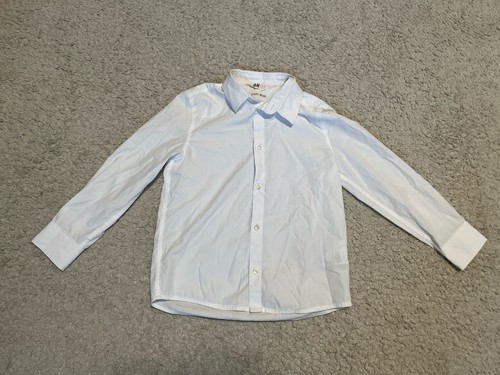 Jungen oberhemd langarm - oberhemd,