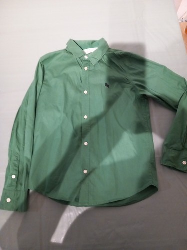 Hemd langarm jungen 134 - langarm,