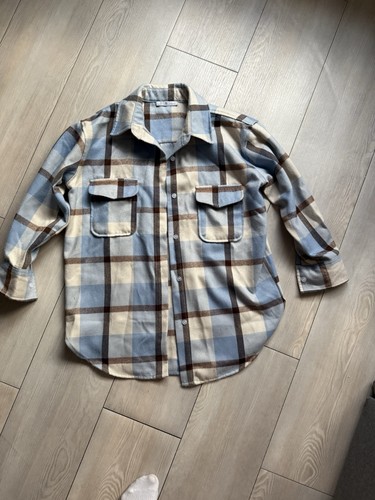 Hemdjacke 176 mädchen - gr.176,