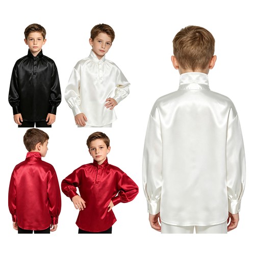 Jungen renaissance satin - jungen,