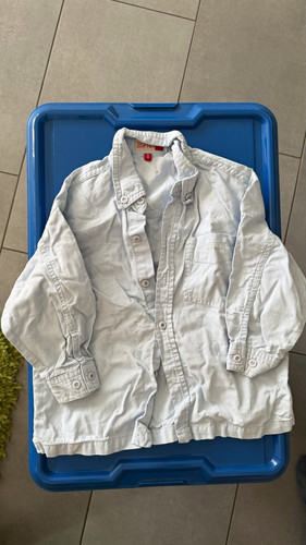 Esprit jungen geknöpftes hemd - esprit,