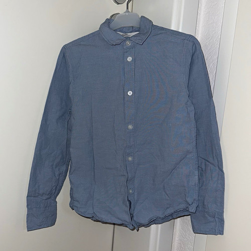 Hemd 134 100 - hemd,