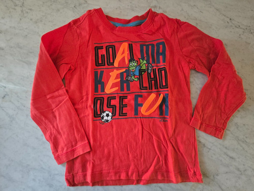 Oliver langarmshirt gr - s.oliver,