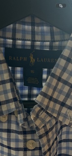 Polo ralph lauren - polo,
