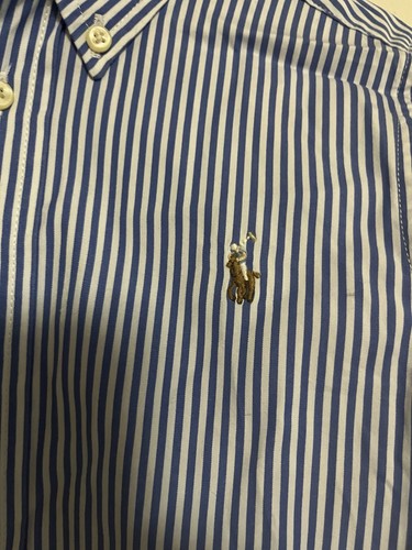Ralph lauren kinderhemd - ralph,