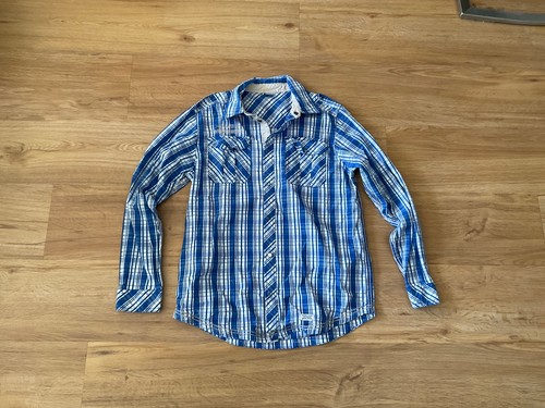 Oliver jungen hemd 164 - s.oliver,