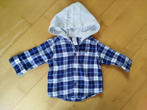Babyboy holzfäller hemd - babyboy👦holzfäller,