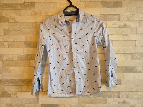 Langarmhemd elegant jungen - langarmhemd,