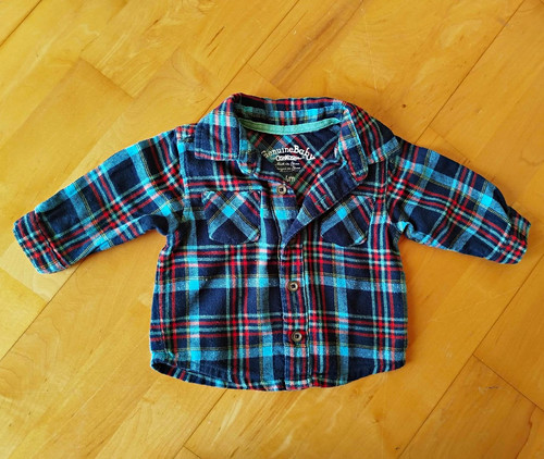 Oshkosh gosh jungen - oshkosh, 🧸jungen