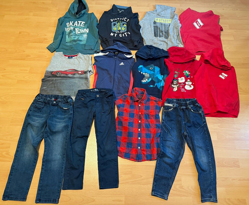Esprit tom tailor guess jungen - tailor,