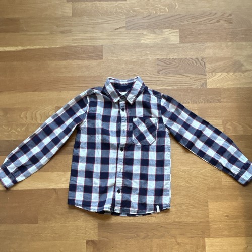 Esprit jungen langarm hemd - langarm,