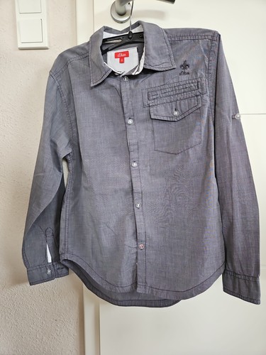 Jungen hemd oliver 146 - jungen,