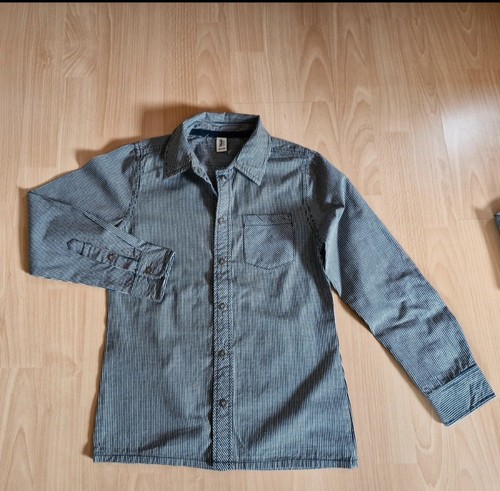 Jungen hemd 134 neu ohne - 134,