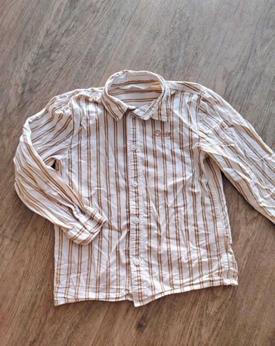 Jungen hemd langarm - jungen,