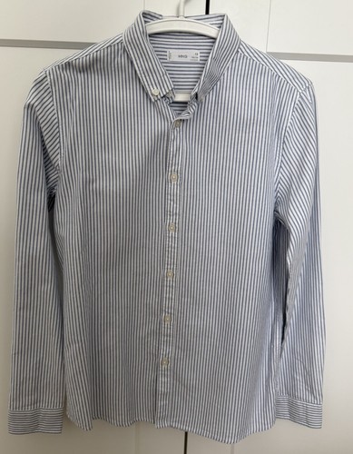 Mango jungen hemd größe 164 - mango,