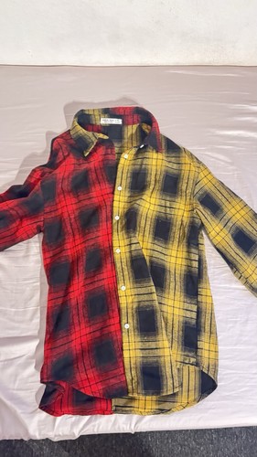 Shein teen jungen geknöpftes - teen,