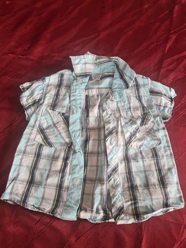 Jungen hemd - jungen,