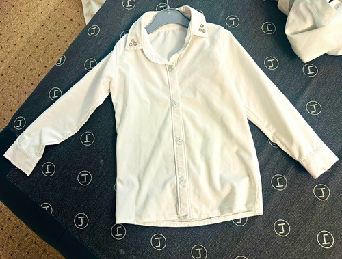 Jungen hemd weiß - jungen,