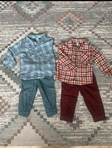 Maxx jungen outfit set - tk,
