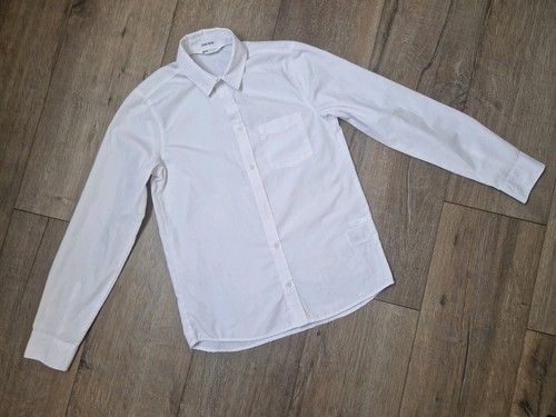 Hemd jungen langarm easy - h&m,