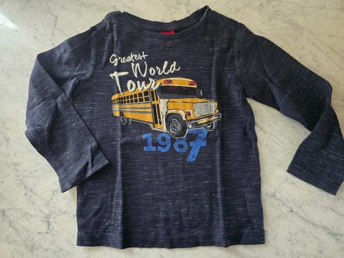 Oliver langarmshirt gr - langarmshirt,,