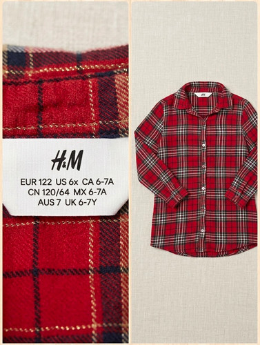 Mädchen - h&m,