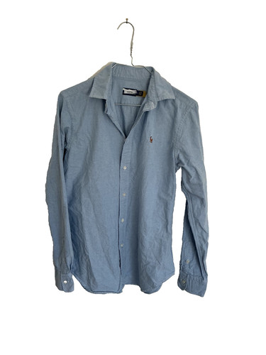 Ralph lauren hemd - hemd, 6