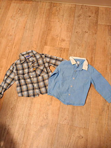 Baby outfit set - set, 2-tlg