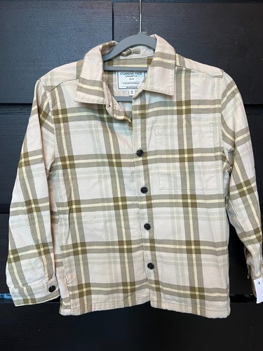 Hemd jungen von tom - tom, tailor