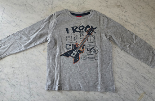 Oliver langarmshirt gr - s.oliver, langarmshirt,