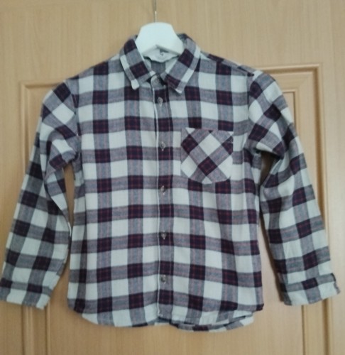 Jungen hemd kariert größe - jungen,