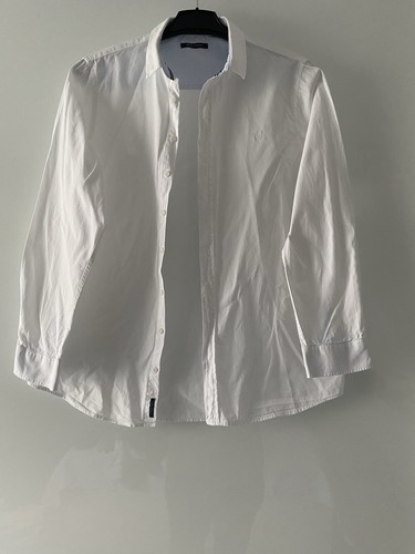 Langarmhemd für jungen - für,