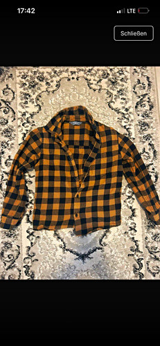 Primark jungen hemd kariert - jungen,