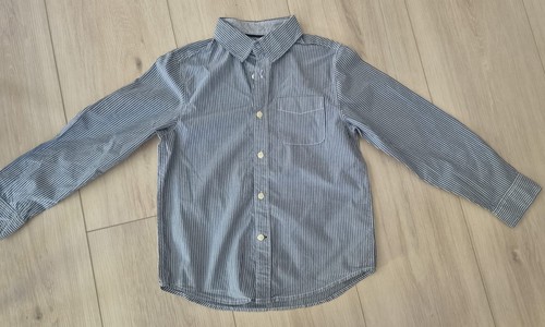 Schickes hemd langärmlig - schickes,