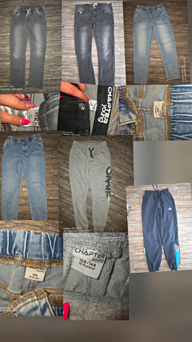 Jungen outfit set 158 - h&m,