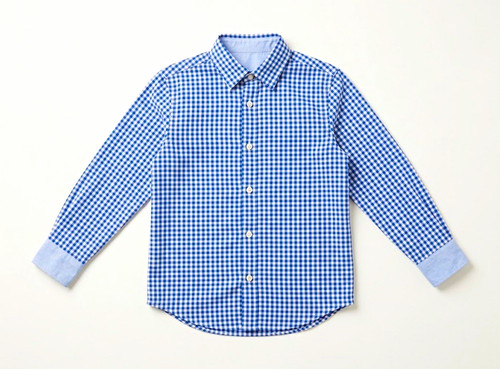G jungen hemd - h&m, l.o.g.g.