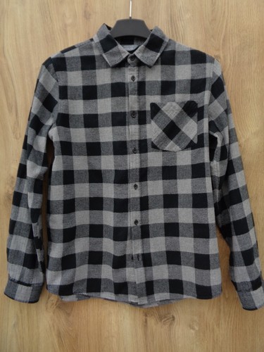 Flanellhemd 170 jungen - flanellhemd,