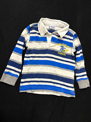 Primigi jungen polohemd - jungen,
