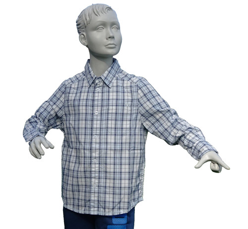 Tom tailor jungen langarmshirt - tailor,