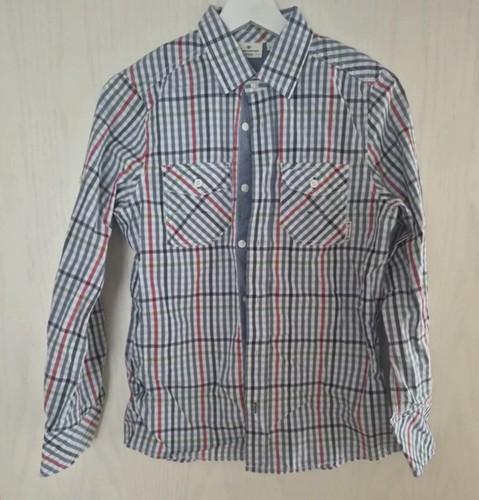 Tom tailor hemd junge - tom, gr.164