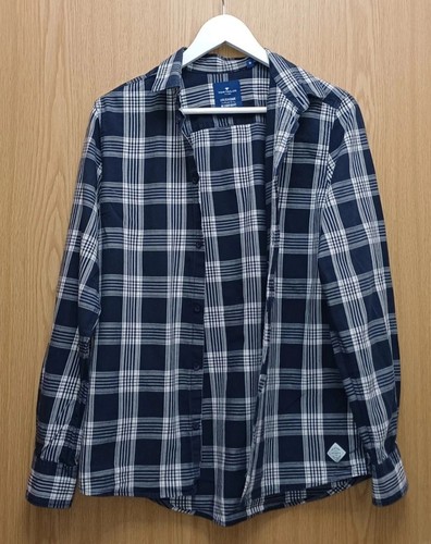 Tom tailor jungen langarmhemd - tailor,