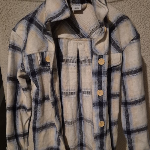 Outdoor jungen kariertes hemd - jungen,