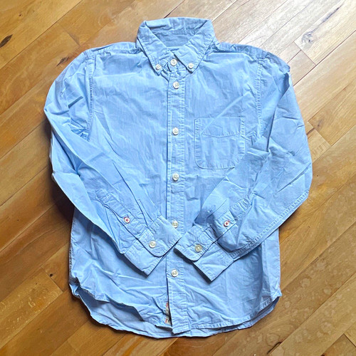 G hemd jungen - h&m, gr
