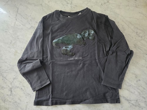 Mango langarmshirt 98 - mango, langarmshirt,