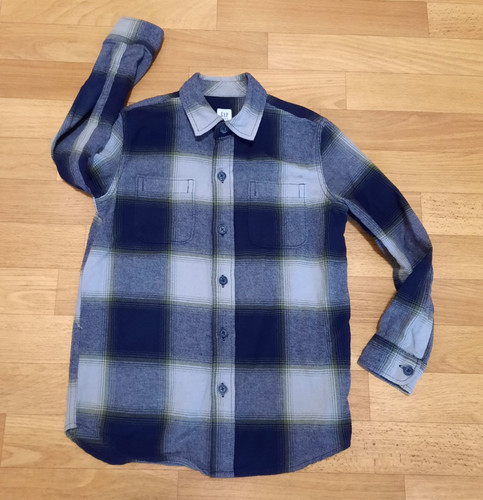 Gap kids jungen hemd bis - gap,