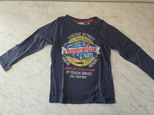Ebound langarmshirt 98 - gr.,