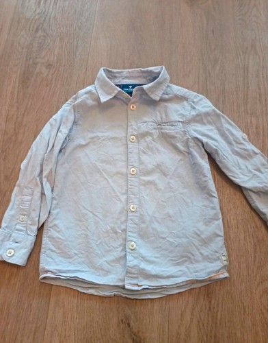 Tom tailor jungen geknöpftes - jungen,