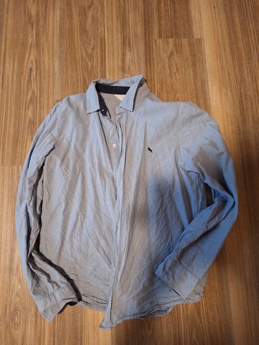 Jungen hemd blau gr - jungen,